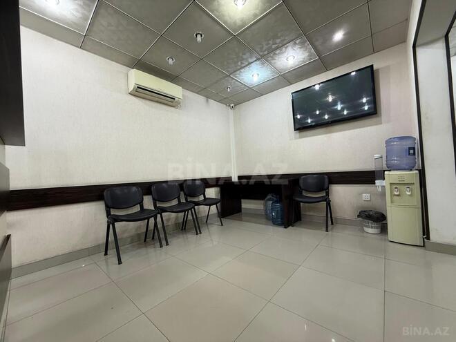 İcarəyə verilir 5 otaqlı ofis 200 m², 8-ci mikrorayon q., photo 21 from 30