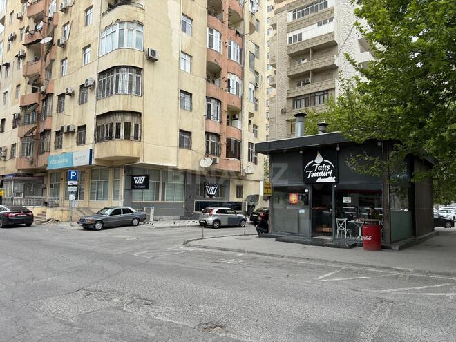 İcarəyə verilir 5 otaqlı ofis 200 m², 8-ci mikrorayon q., photo 19 from 30