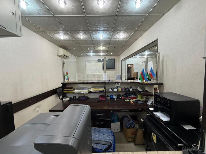 İcarəyə verilir 5 otaqlı ofis 200 m², 8-ci mikrorayon q., photo 7 from 30