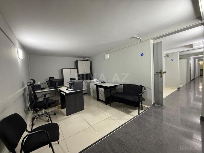 İcarəyə verilir 5 otaqlı ofis 200 m², 8-ci mikrorayon q., photo 8 from 30