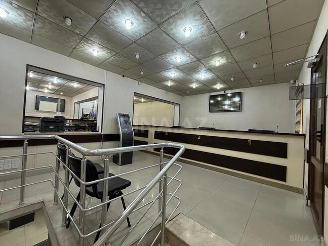 İcarəyə verilir 5 otaqlı ofis 200 m², 8-ci mikrorayon q., photo 16 from 30