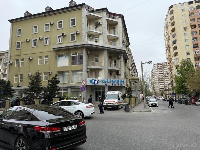 İcarəyə verilir 5 otaqlı ofis 200 m², 8-ci mikrorayon q., photo 17 from 30