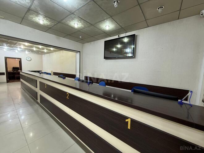 İcarəyə verilir 5 otaqlı ofis 200 m², 8-ci mikrorayon q., photo 18 from 30