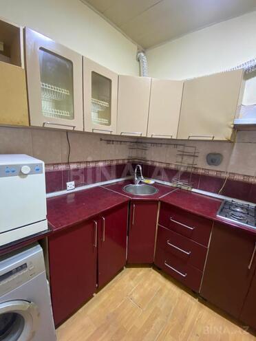 Продаётся 2-комн. вторичка 55 м², Насиминский  р., photo 14 from 16