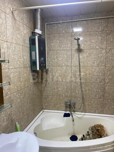 Продаётся 2-комн. вторичка 55 м², Насиминский  р., photo 13 from 16