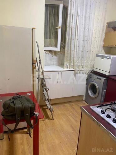 Продаётся 2-комн. вторичка 55 м², Насиминский  р., photo 15 from 16