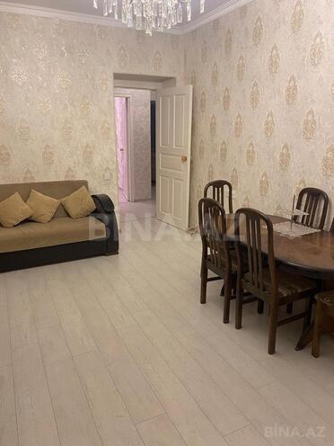 Продаётся 2-комн. вторичка 55 м², Насиминский  р., photo 5 from 16