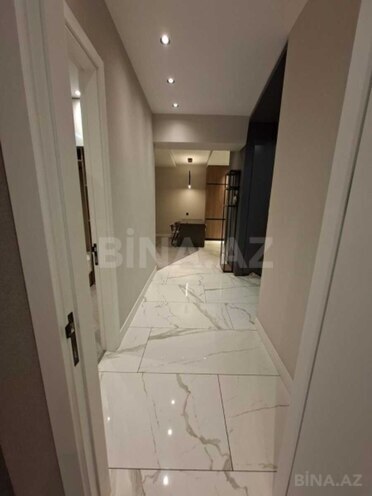Сдаётся 3-комн. новостройка 126 м², м. Шах Исмаил Хатаи, photo 9 from 11