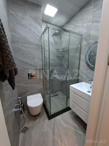 Сдаётся 3-комн. новостройка 126 м², м. Шах Исмаил Хатаи, photo 10 from 11