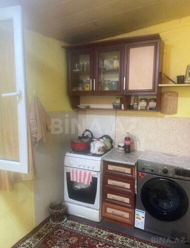 İcarəyə verilir 2 otaqlı həyət evi/bağ evi 55 m², Elmlər Akademiyası m., photo 4 from 6