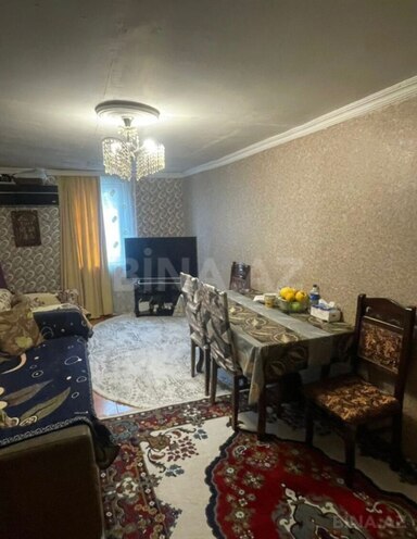 İcarəyə verilir 2 otaqlı həyət evi/bağ evi 55 m², Elmlər Akademiyası m., photo 1 from 6