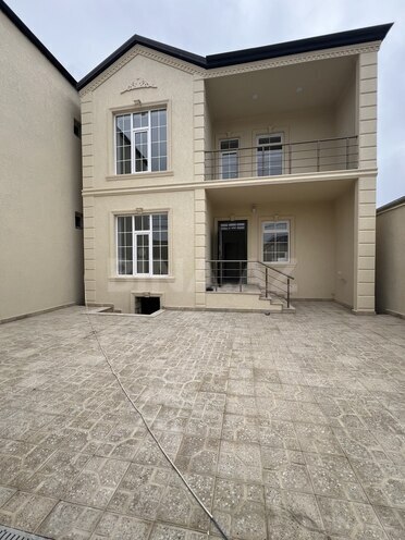 Продаётся 5-комн. дом/дача 170 м², пос. Масазыр, photo 4 from 18