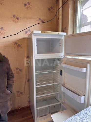 İcarəyə verilir 3 otaqlı köhnə tikili 70 m², Əhmədli m., photo 6 from 12