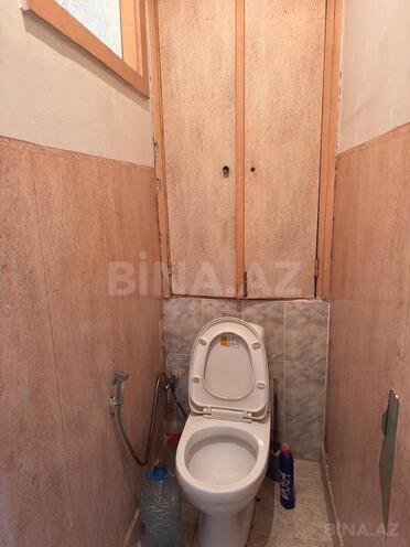 İcarəyə verilir 3 otaqlı köhnə tikili 70 m², Əhmədli m., photo 5 from 12