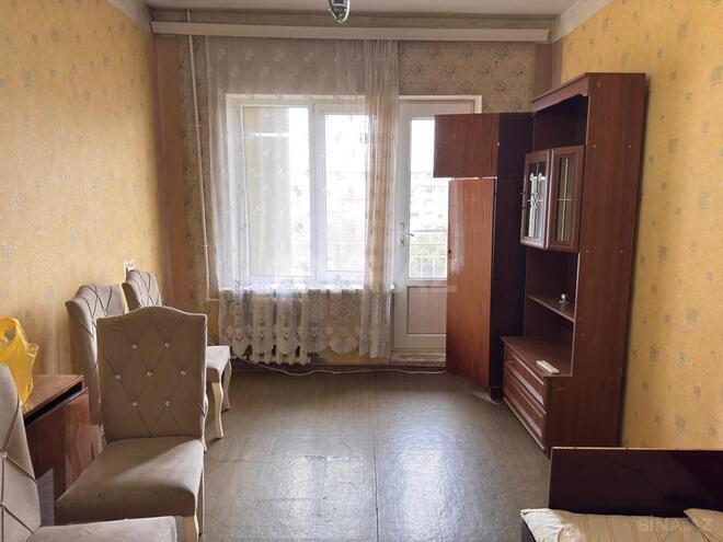 İcarəyə verilir 3 otaqlı köhnə tikili 70 m², Əhmədli m., photo 8 from 12
