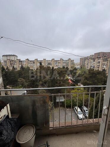 İcarəyə verilir 3 otaqlı köhnə tikili 70 m², Əhmədli m., photo 9 from 12