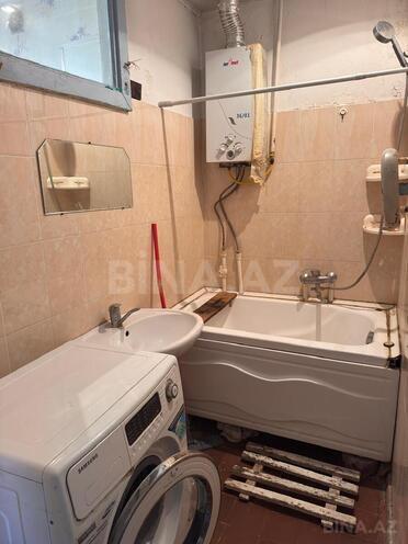İcarəyə verilir 3 otaqlı köhnə tikili 70 m², Əhmədli m., photo 4 from 12