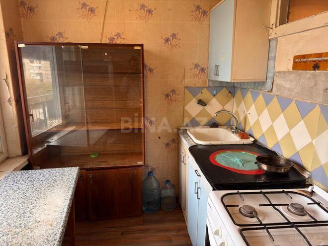 İcarəyə verilir 3 otaqlı köhnə tikili 70 m², Əhmədli m., photo 11 from 12