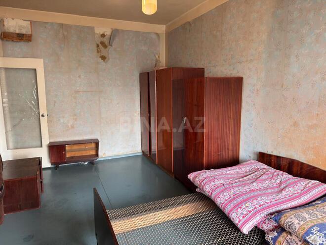 İcarəyə verilir 3 otaqlı köhnə tikili 70 m², Əhmədli m., photo 10 from 12