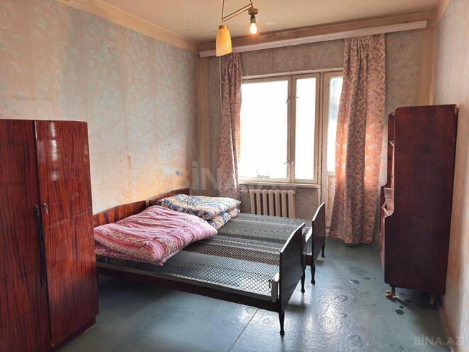 İcarəyə verilir 3 otaqlı köhnə tikili 70 m², Əhmədli m., photo 3 from 12