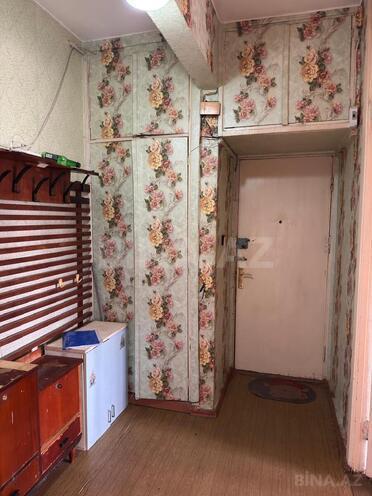 İcarəyə verilir 3 otaqlı köhnə tikili 70 m², Əhmədli m., photo 7 from 12