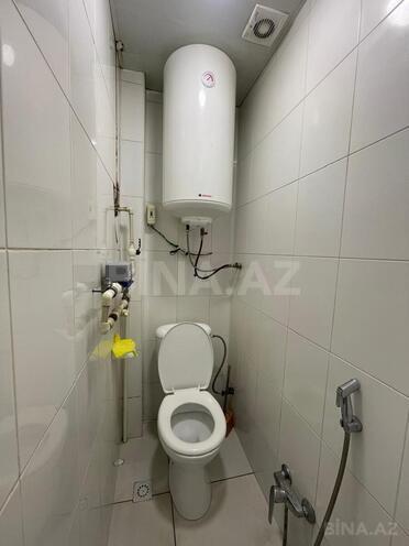 İcarəyə verilir  obyekt 9 m², Xalqlar Dostluğu m., photo 8 from 9