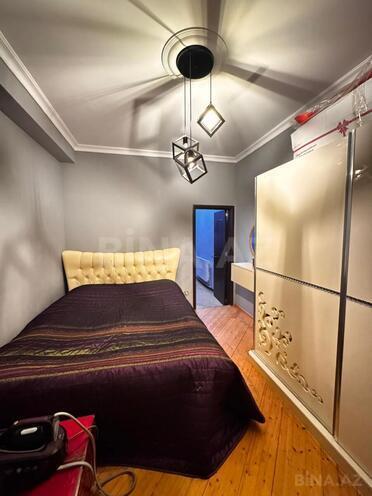 Сдаётся 2-комн. новостройка 60 м², пос. 7-ой мкр, photo 10 from 26