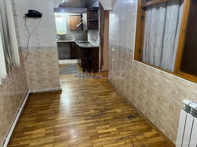 Satılır 3 otaqlı köhnə tikili 87 m², Elmlər Akademiyası m., photo 9 from 16