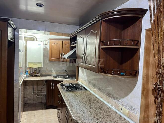 Satılır 3 otaqlı köhnə tikili 87 m², Elmlər Akademiyası m., photo 8 from 16