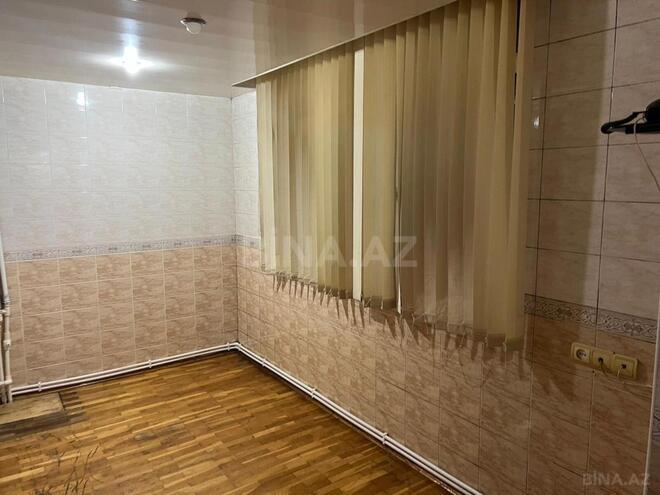 Satılır 3 otaqlı köhnə tikili 87 m², Elmlər Akademiyası m., photo 5 from 16