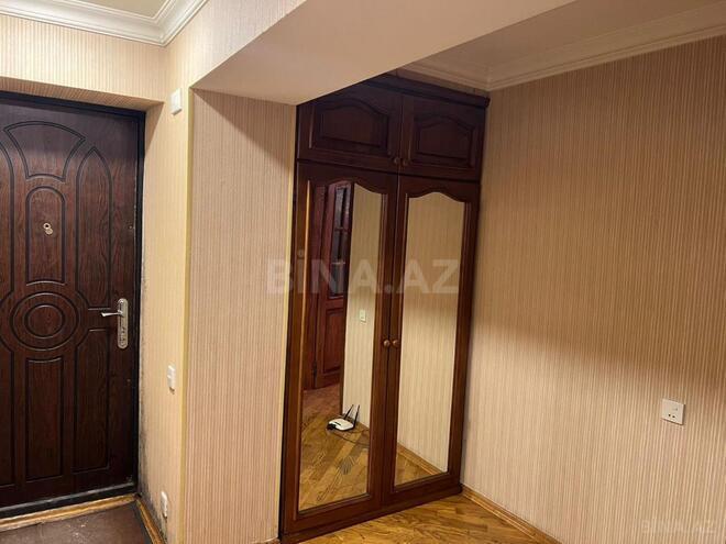Satılır 3 otaqlı köhnə tikili 87 m², Elmlər Akademiyası m., photo 15 from 16