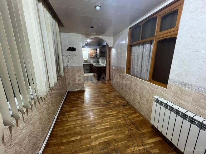 Satılır 3 otaqlı köhnə tikili 87 m², Elmlər Akademiyası m., photo 13 from 16