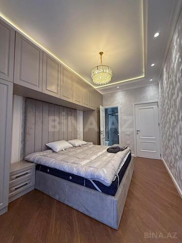 Сдаётся 3-комн. новостройка 120 м², пос. Аг шехер, photo 9 from 16