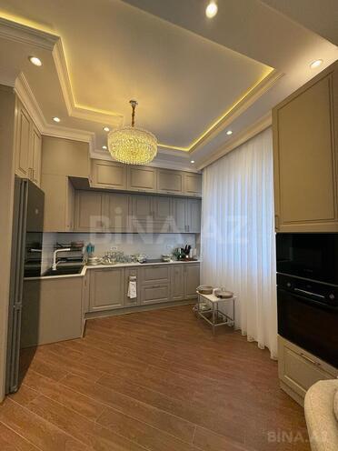Сдаётся 3-комн. новостройка 120 м², пос. Аг шехер, photo 6 from 16