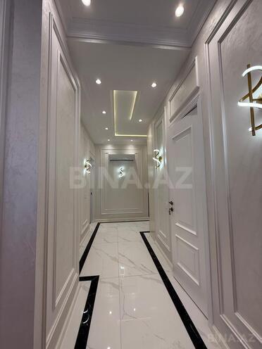 Сдаётся 3-комн. новостройка 120 м², пос. Аг шехер, photo 13 from 16