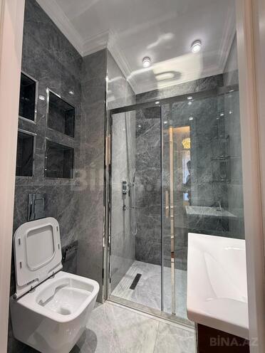 Сдаётся 3-комн. новостройка 120 м², пос. Аг шехер, photo 15 from 16