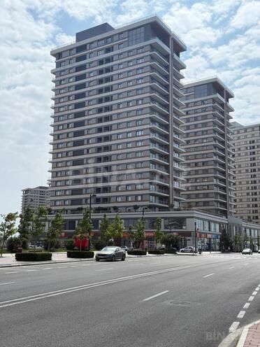 Сдаётся 3-комн. новостройка 120 м², пос. Аг шехер, photo 1 from 16