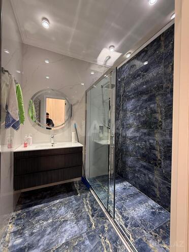 Сдаётся 3-комн. новостройка 120 м², пос. Аг шехер, photo 14 from 16