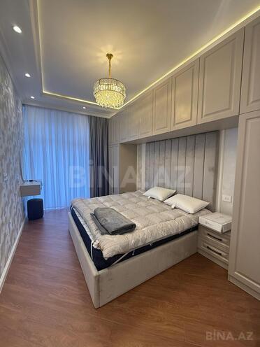 Сдаётся 3-комн. новостройка 120 м², пос. Аг шехер, photo 8 from 16