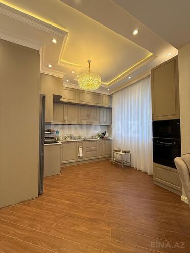 Сдаётся 3-комн. новостройка 120 м², пос. Аг шехер, photo 7 from 16