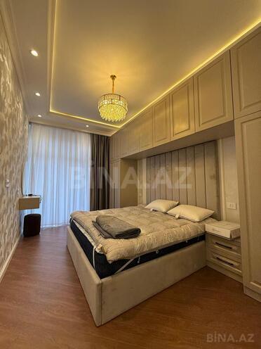 Сдаётся 3-комн. новостройка 120 м², пос. Аг шехер, photo 10 from 16