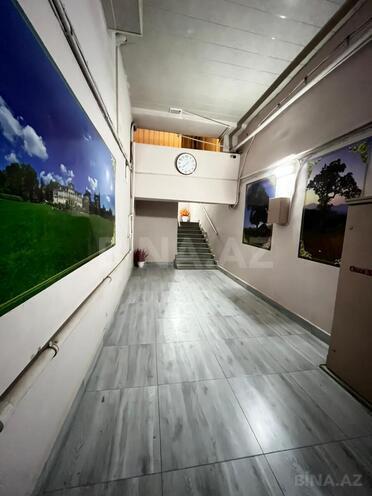 Satılır 1 otaqlı köhnə tikili 45 m², Gənclik m., photo 3 from 9