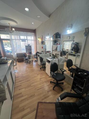 Продаётся  объект 50 м², м. Иншаатчылар, photo 1 from 7