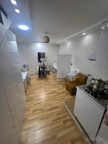 Продаётся  объект 50 м², м. Иншаатчылар, photo 3 from 7