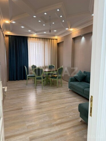 Сдаётся 3-комн. новостройка 100 м², м. Ази Асланов, photo 3 from 11