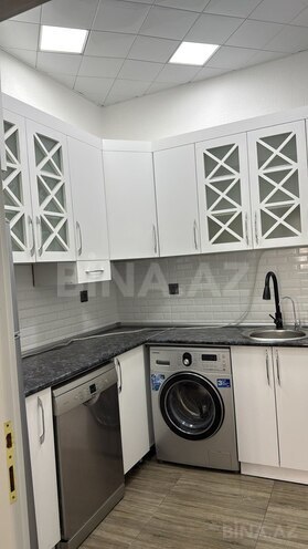 Сдаётся 3-комн. новостройка 100 м², м. Ази Асланов, photo 6 from 11