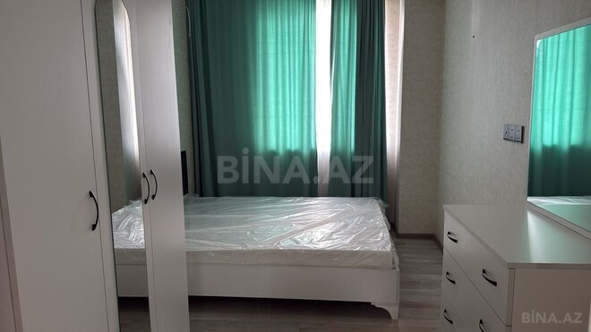 Сдаётся 3-комн. новостройка 100 м², м. Ази Асланов, photo 5 from 11