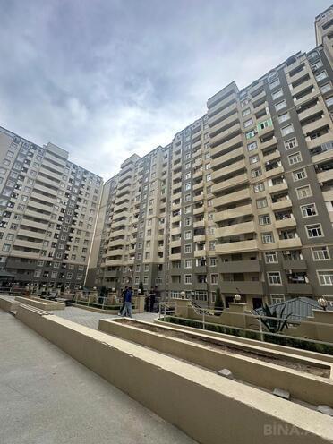 Satılır 3 otaqlı yeni tikili 70 m², Yeni Günəşli q., photo 4 from 11
