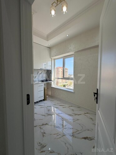 Продаётся 2-комн. новостройка 60 м², м. Ази Асланов, photo 6 from 13
