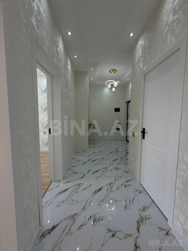Продаётся 2-комн. новостройка 60 м², м. Ази Асланов, photo 9 from 13
